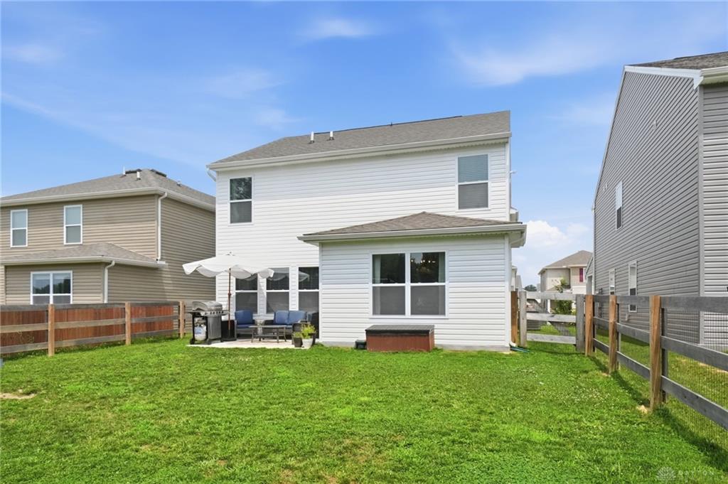 132 E Kentucky Property Photo 45