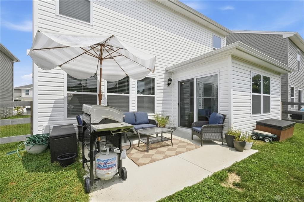 132 E Kentucky Property Photo 49