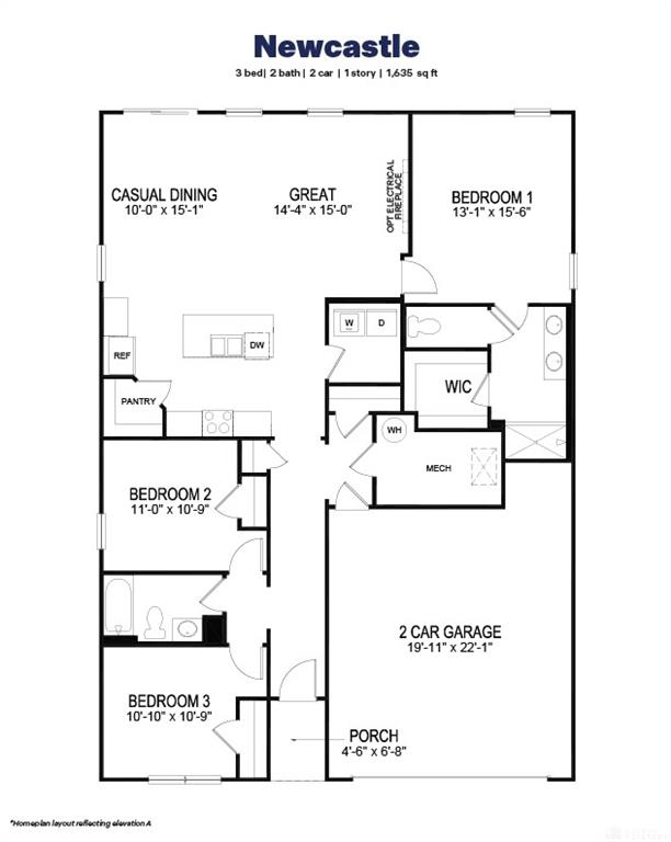 2256 Memorial Property Photo 2