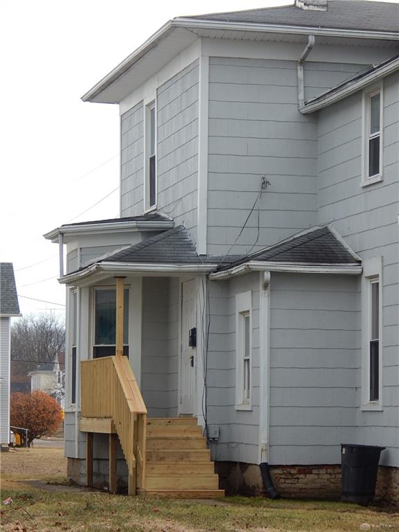 231 S Shaffer 1/2 Property Photo 1