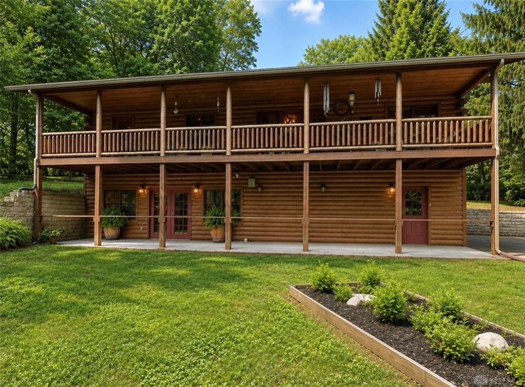 4558 Cherry Hill Property Photo 2