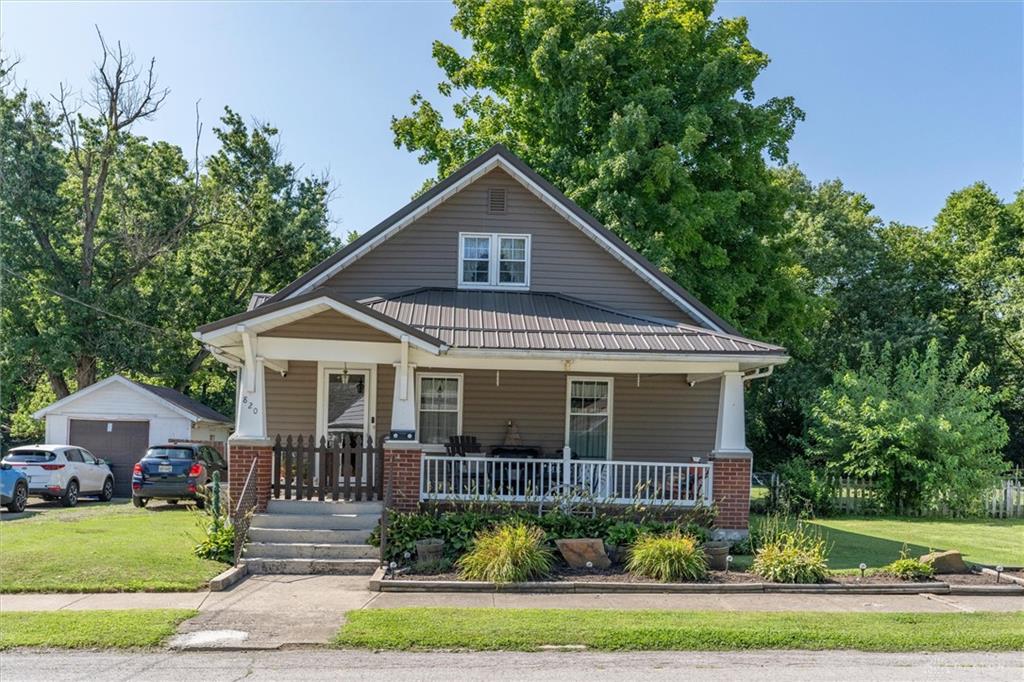 820 South Property Photo 3