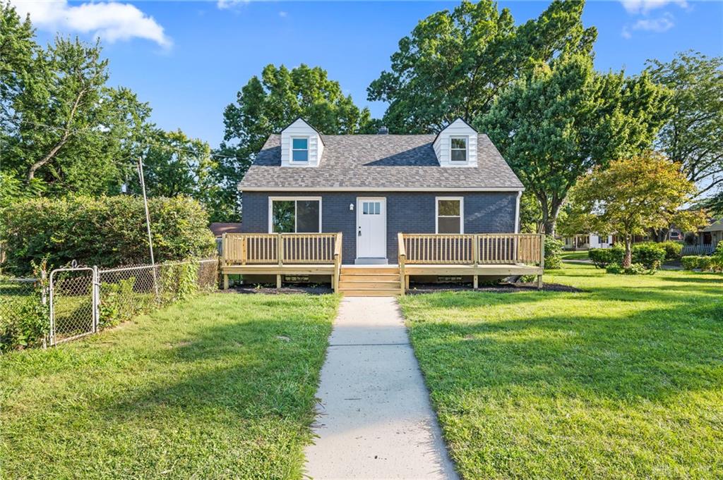750 Peach Orchard Property Photo 1
