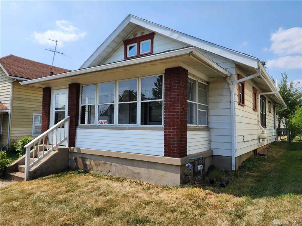 3409 Wayne Property Photo 1