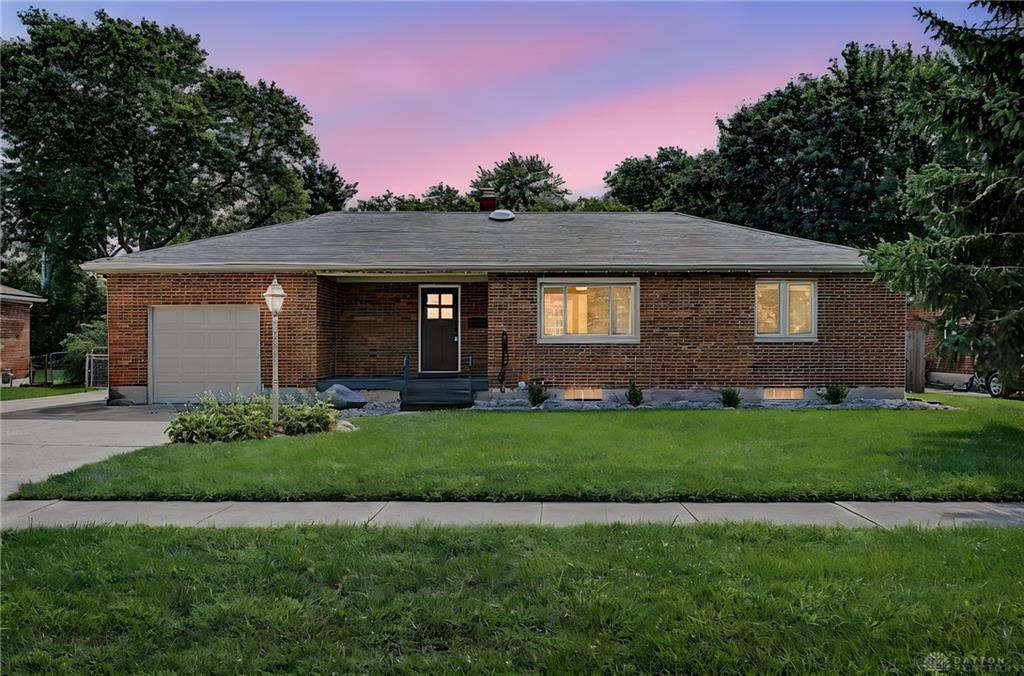 5350 Lindbergh
