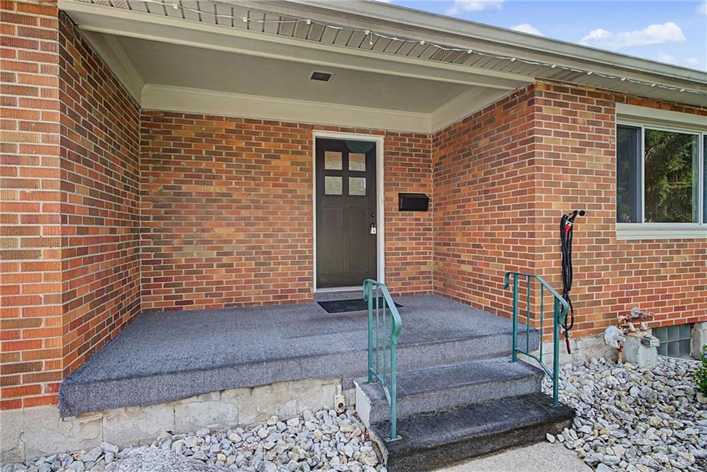 5350 Lindbergh Property Photo 8