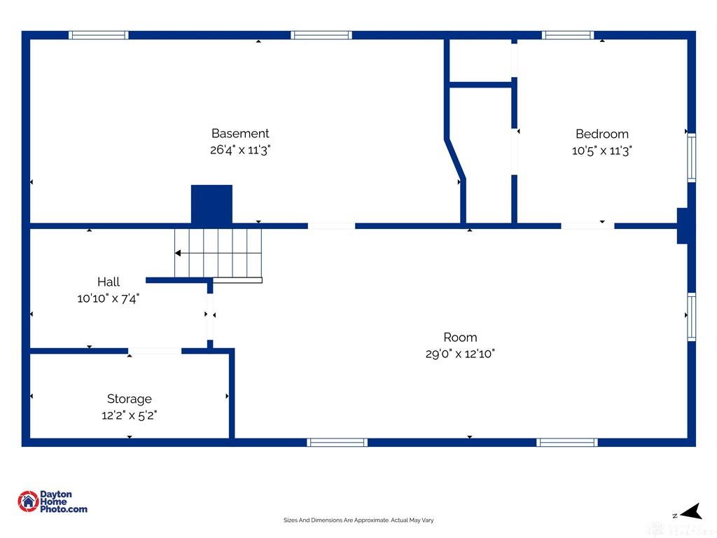 5350 Lindbergh Property Photo 46