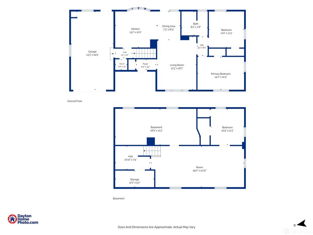 5350 Lindbergh Property Photo 47