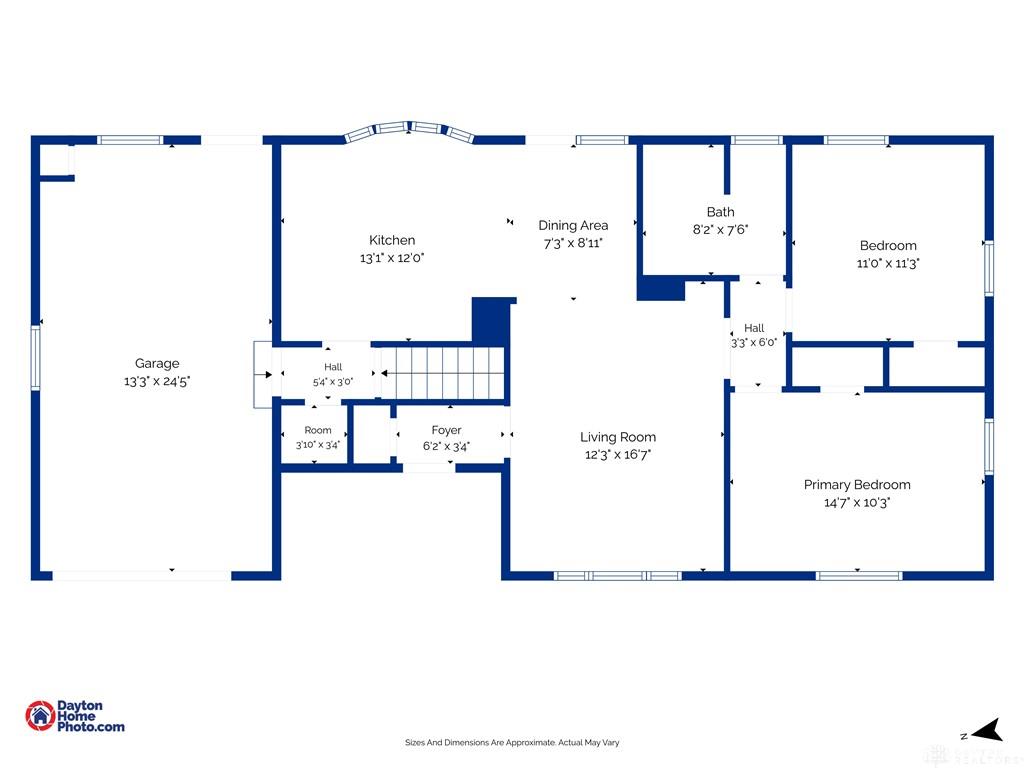 5350 Lindbergh Property Photo 49