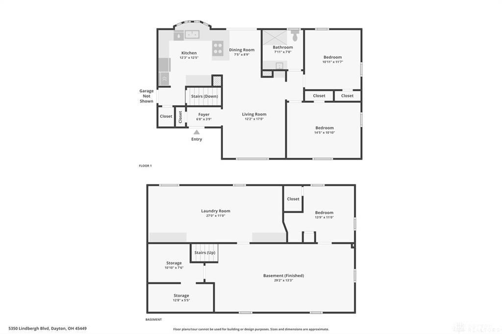 5350 Lindbergh Property Photo 50