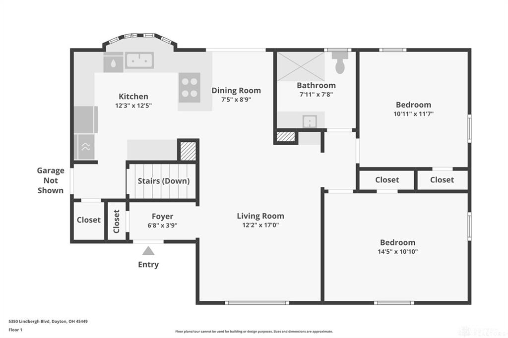 5350 Lindbergh Property Photo 51