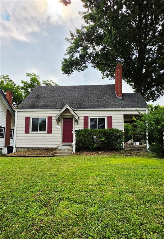 3107 Cavanaugh