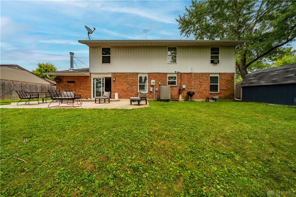 7519 Rustic Woods Property Photo 34