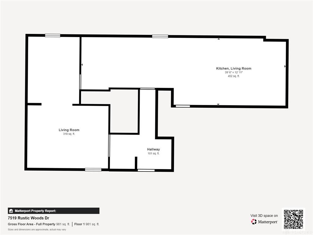 7519 Rustic Woods Property Photo 43