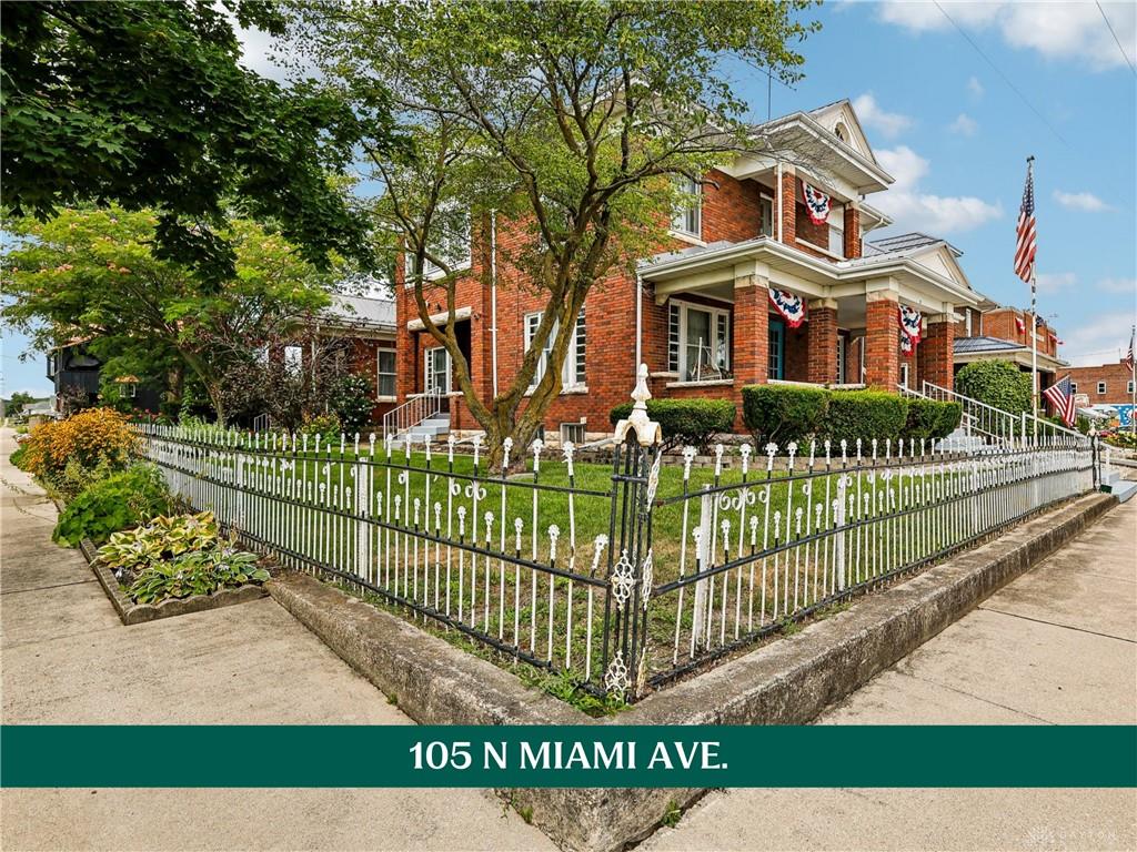 105 N Miami