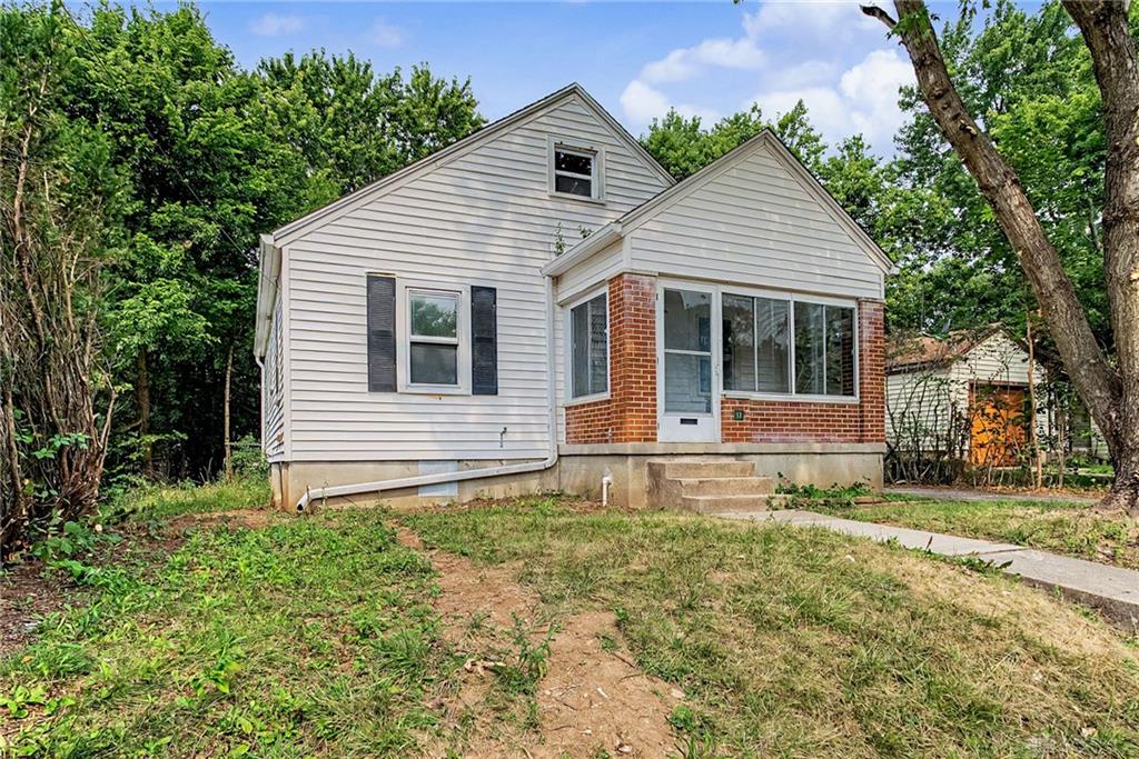 17 Coffman