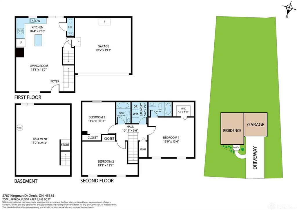 2787 Kingman Property Photo 40