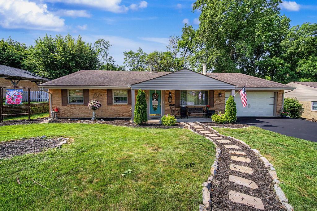 2560 Marigold