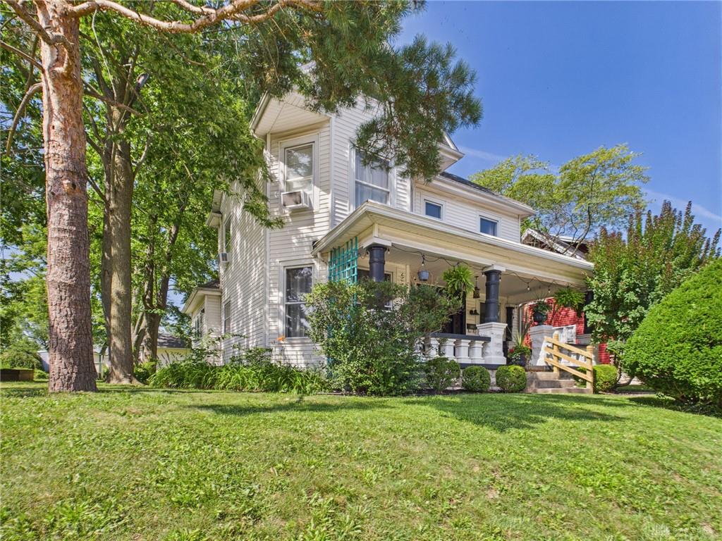 116 N Main Property Photo 34