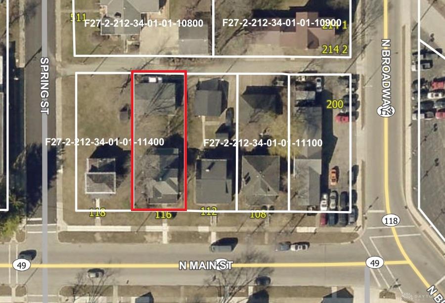 116 N Main Property Photo 39