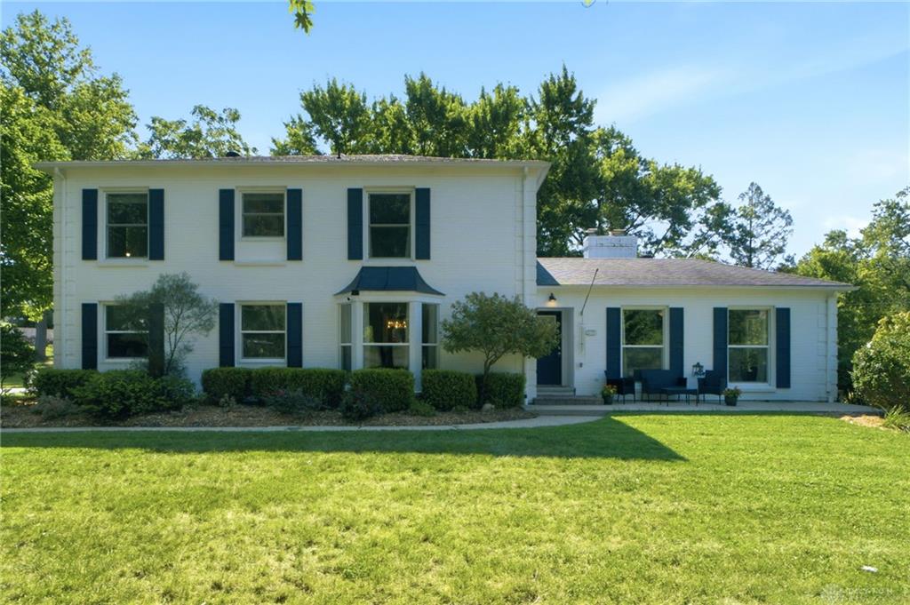 2715 Blue Rock