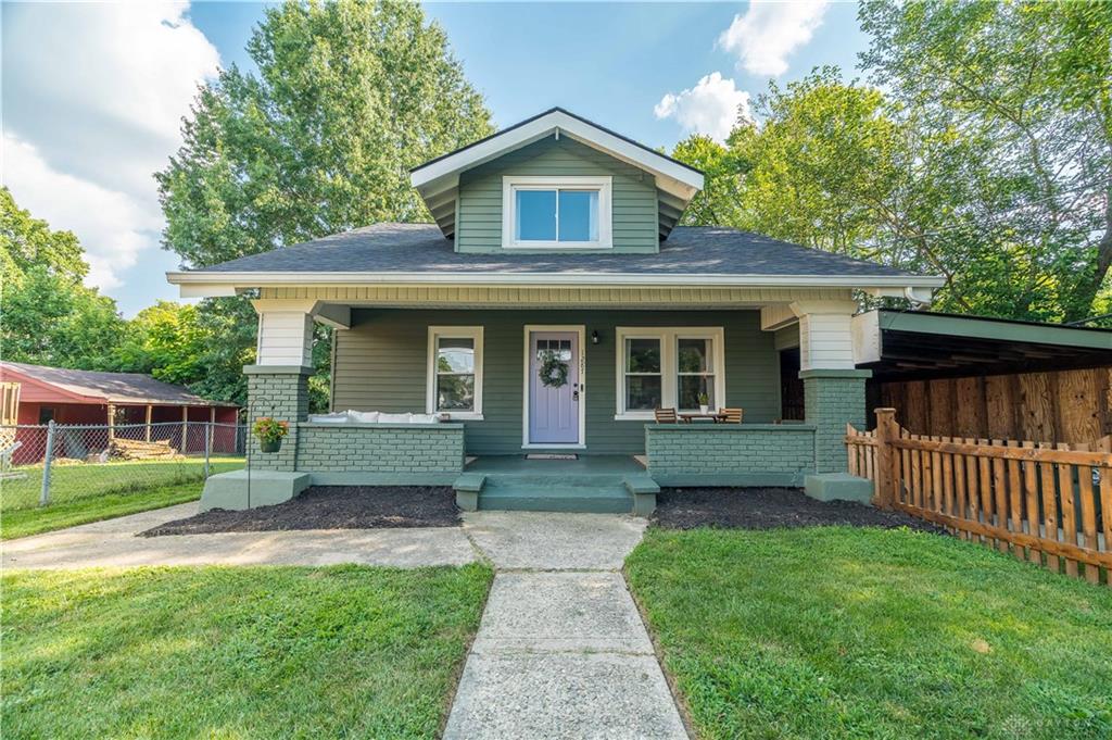 1287 W Galbraith Property Photo 1