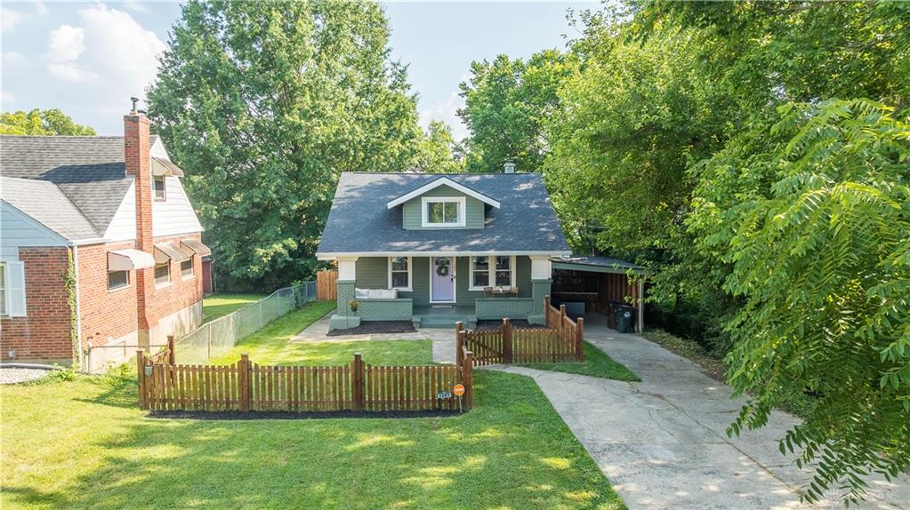 1287 W Galbraith Property Photo 5