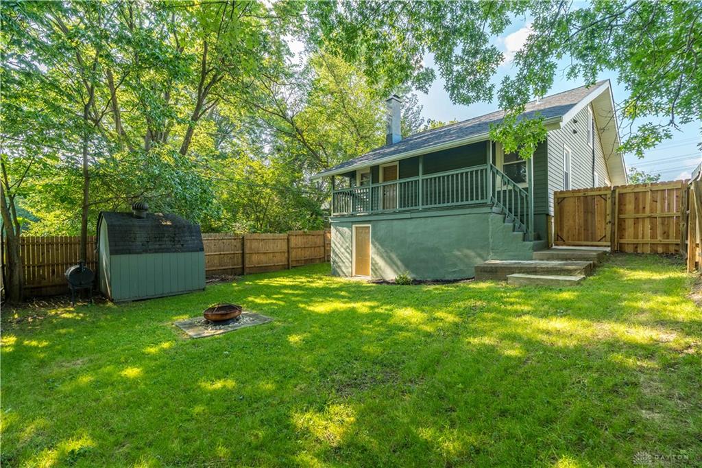 1287 W Galbraith Property Photo 35