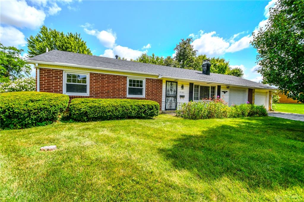 4163 Tonawanda Property Photo 1