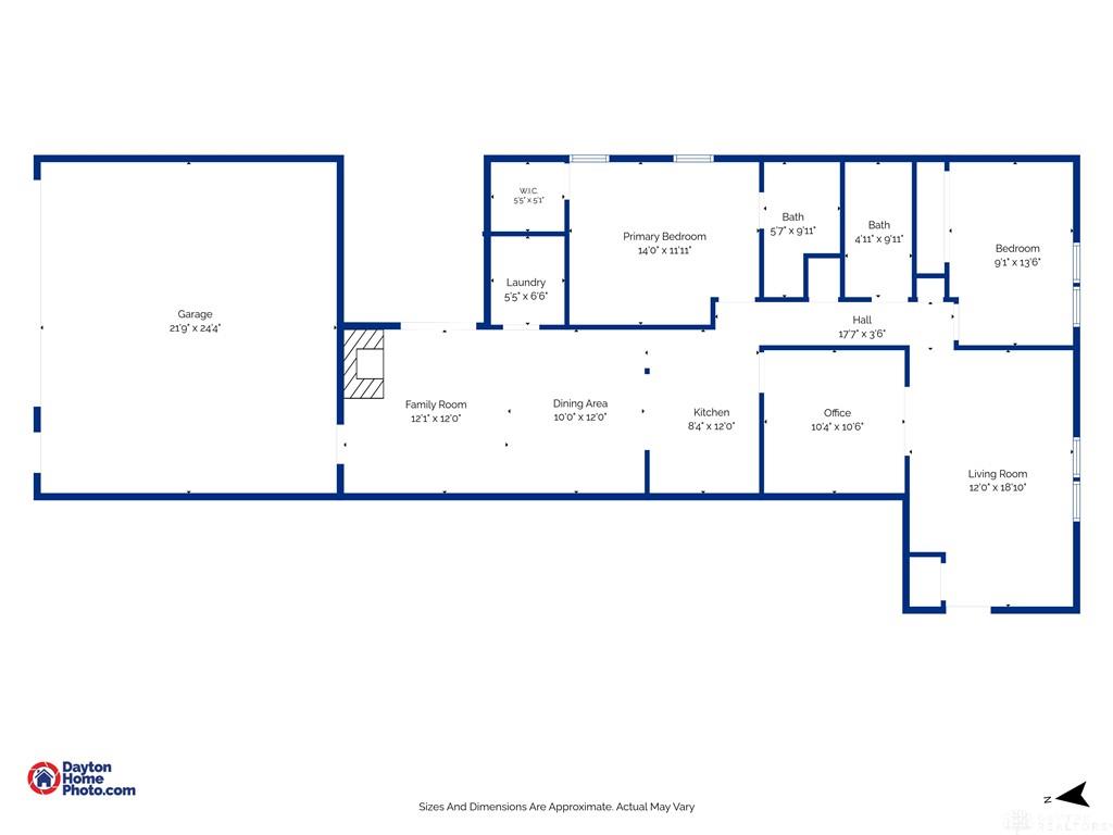 8858 Washington Colony Property Photo 43