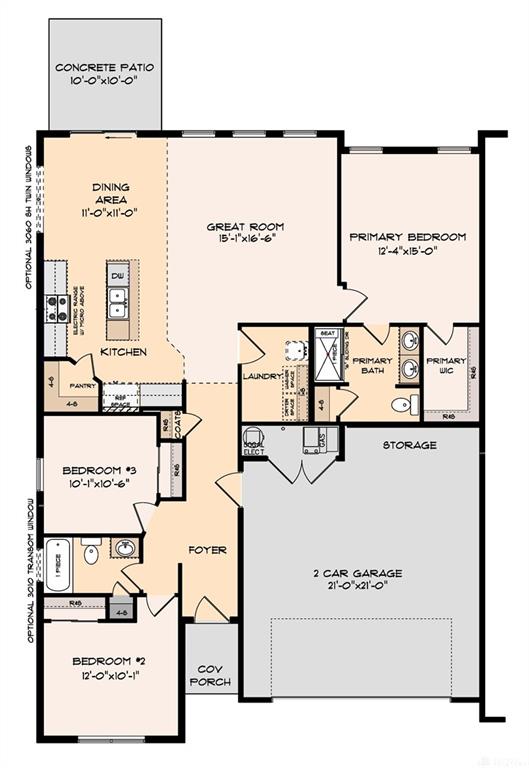 504 Kilkenny Property Photo 3