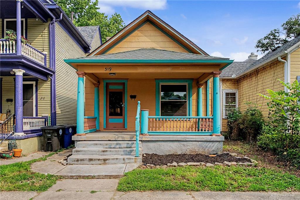 319 Park Property Photo 1