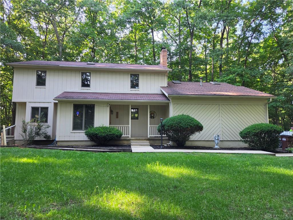 678 Winding Ridge