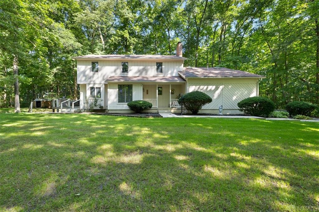 678 Winding Ridge Property Photo 2
