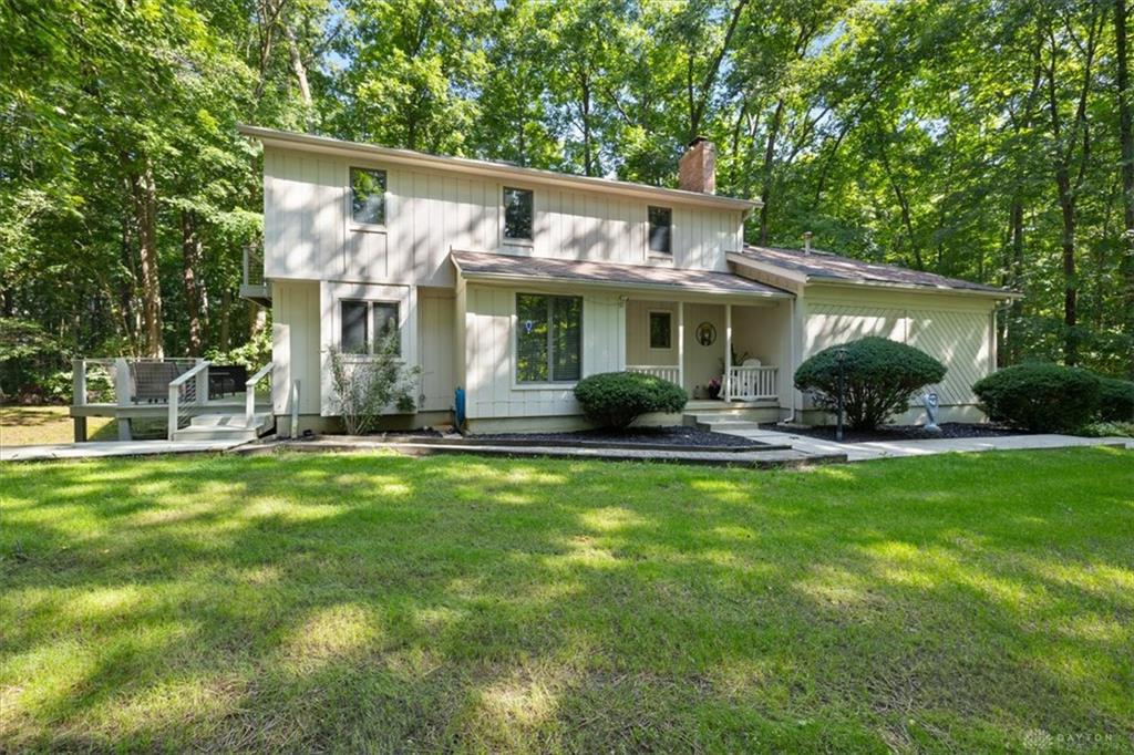 678 Winding Ridge Property Photo 3