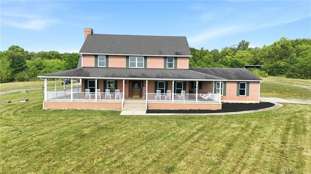 5195 Elk Creek Property Photo 3