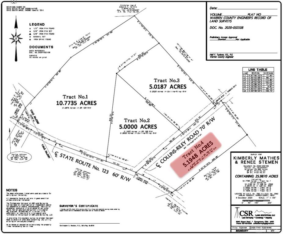 10237 Collins Riley Property Photo 2