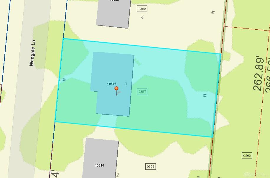 10816 Wengate Property Photo 42