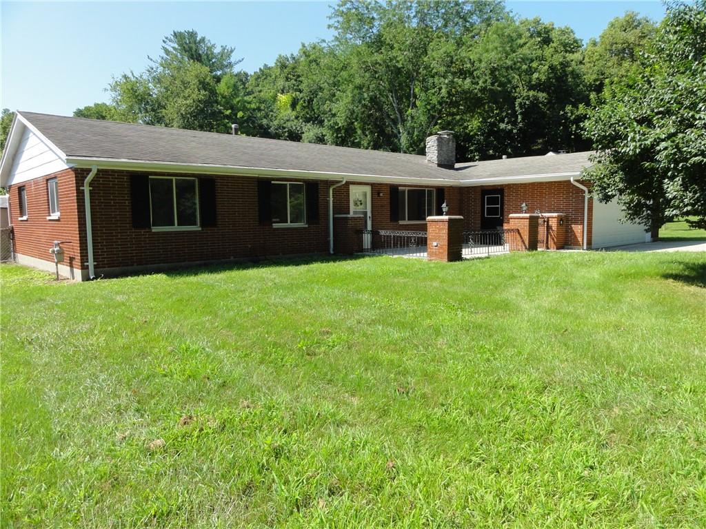 605 Shiloh Property Photo 1