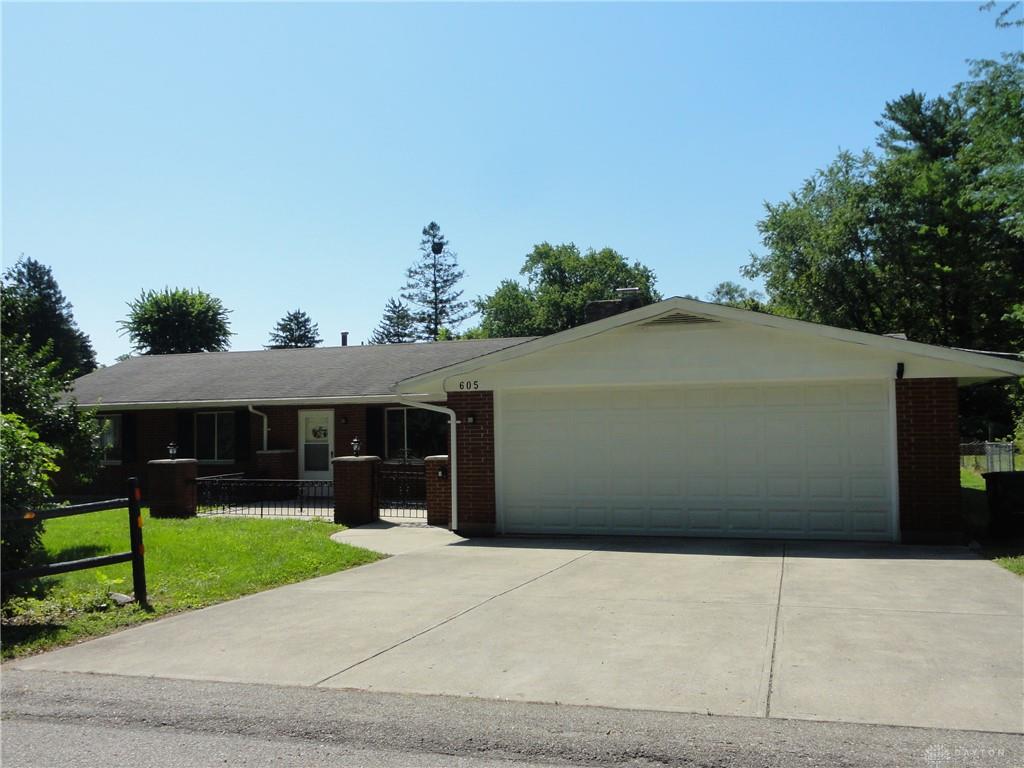 605 Shiloh Property Photo 2