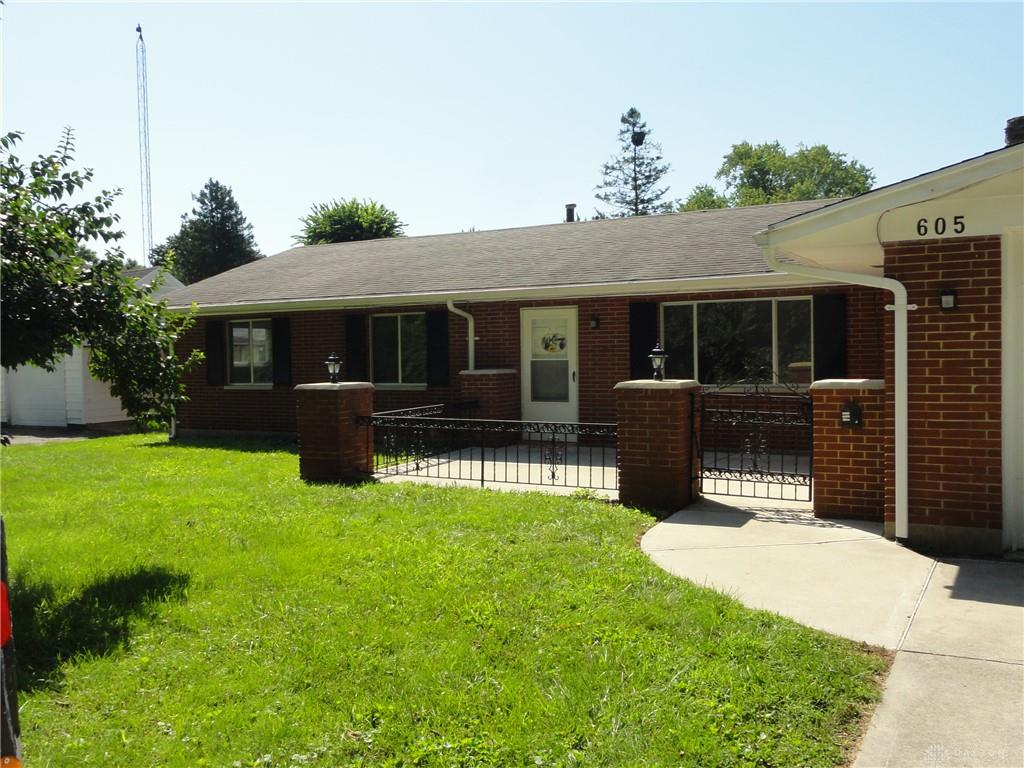 605 Shiloh Property Photo 3