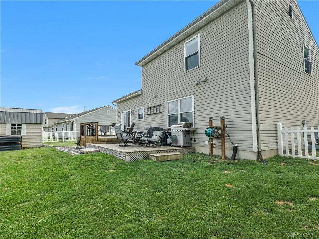 2014 Clearstream Property Photo 36