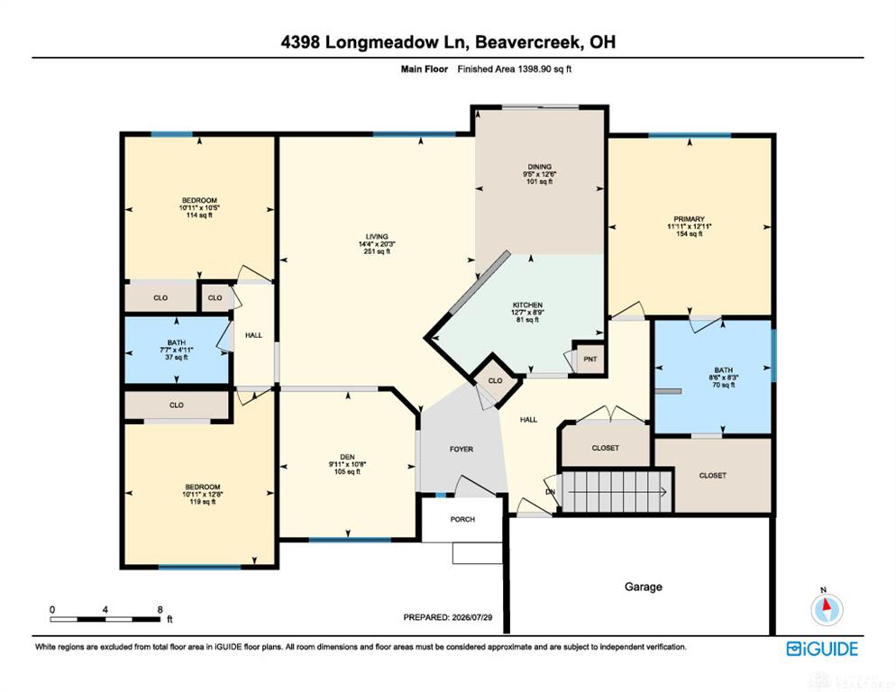 4398 Longmeadow Property Photo 19