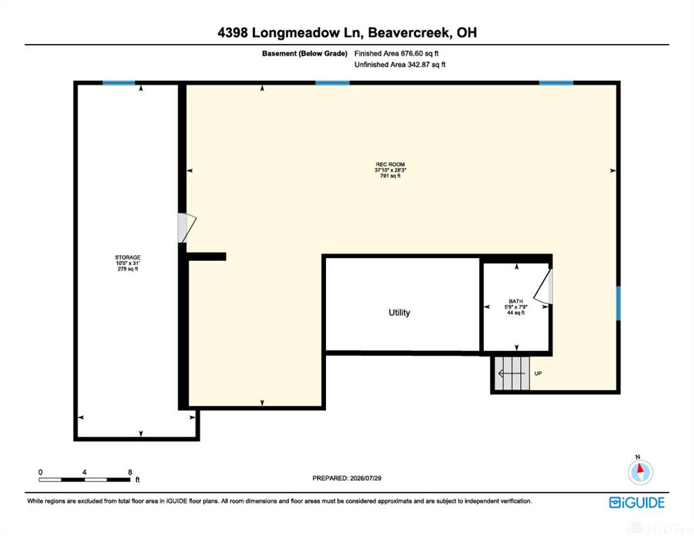 4398 Longmeadow Property Photo 20