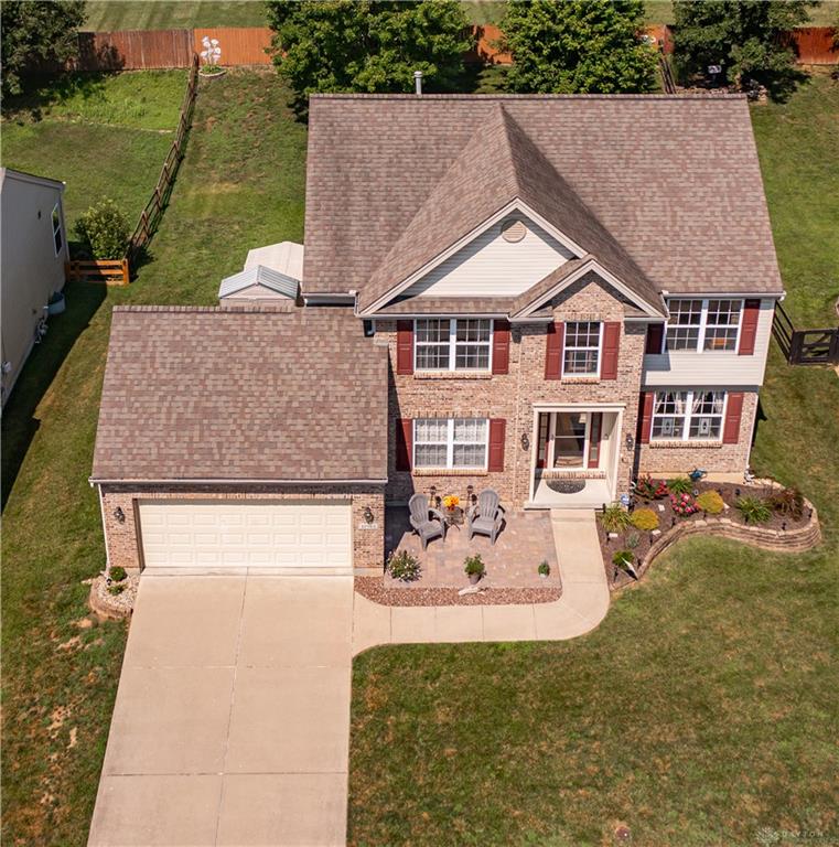 10765 Stone Ridge Property Photo 3