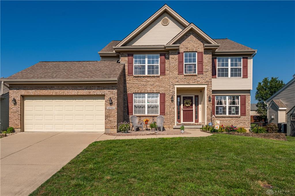 10765 Stone Ridge Property Photo 48