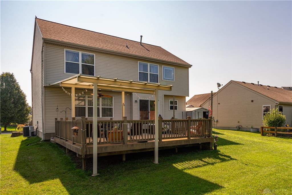 10765 Stone Ridge Property Photo 53