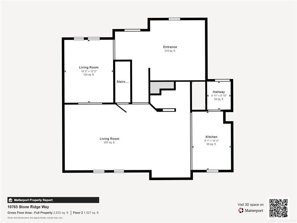 10765 Stone Ridge Property Photo 67