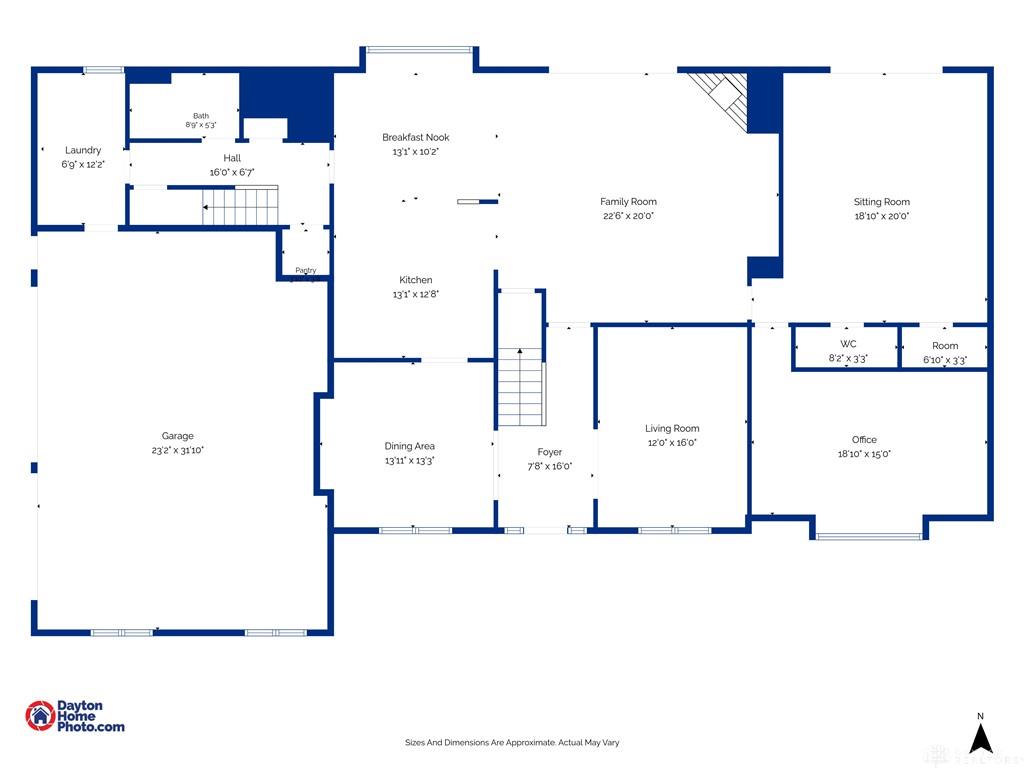 861 Kelsey Property Photo 8