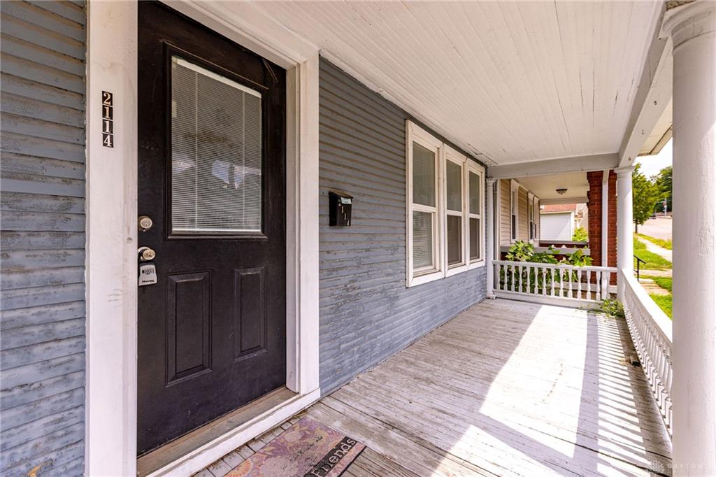 2114 Wayne Property Photo 2